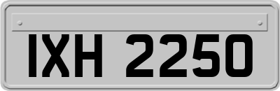 IXH2250