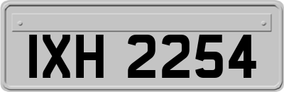 IXH2254