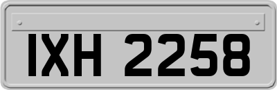 IXH2258