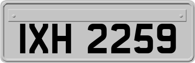 IXH2259