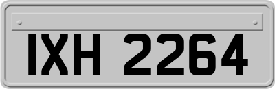 IXH2264