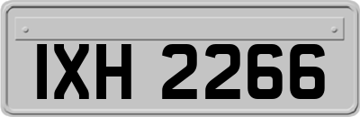 IXH2266