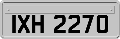 IXH2270