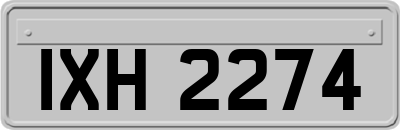 IXH2274
