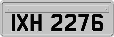 IXH2276