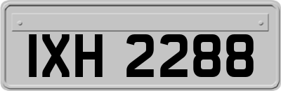 IXH2288