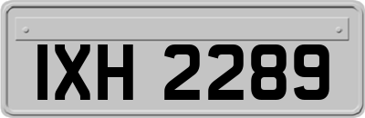 IXH2289