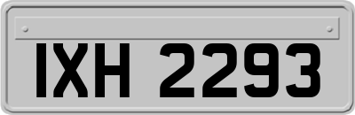 IXH2293