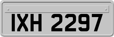 IXH2297