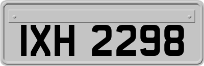 IXH2298