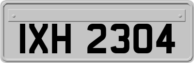 IXH2304