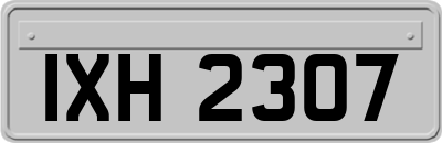 IXH2307