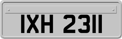 IXH2311