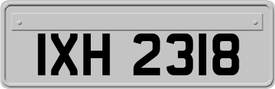IXH2318