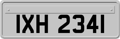 IXH2341