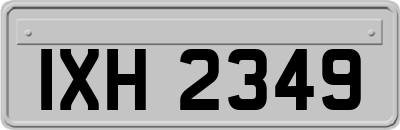 IXH2349