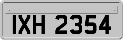 IXH2354