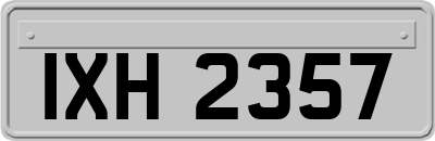 IXH2357