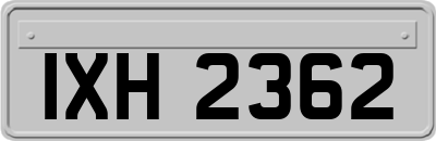 IXH2362