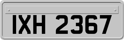 IXH2367