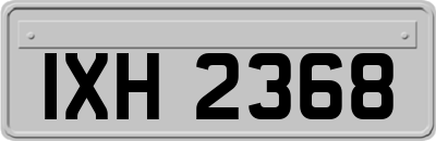 IXH2368