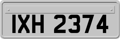 IXH2374