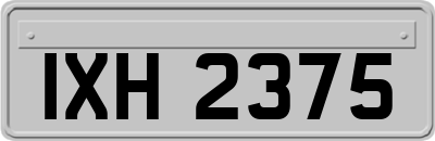 IXH2375