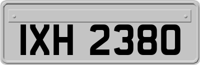 IXH2380