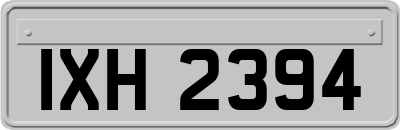 IXH2394