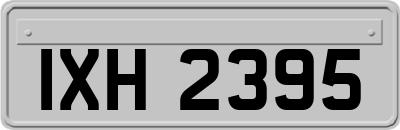 IXH2395