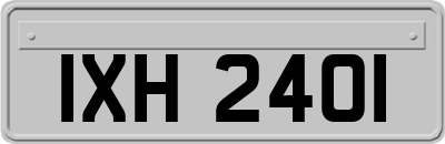 IXH2401