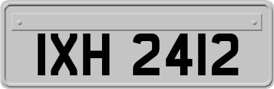 IXH2412