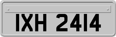 IXH2414