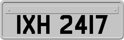 IXH2417
