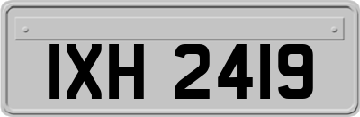 IXH2419