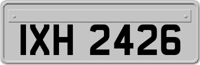 IXH2426