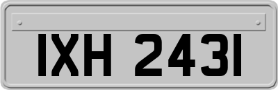 IXH2431