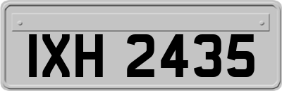 IXH2435