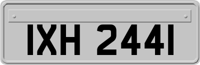 IXH2441