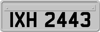 IXH2443