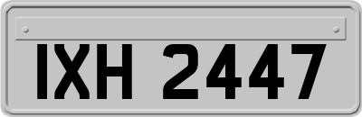 IXH2447