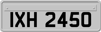 IXH2450