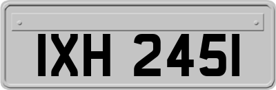 IXH2451