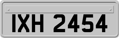 IXH2454