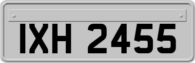 IXH2455