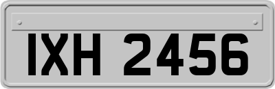 IXH2456