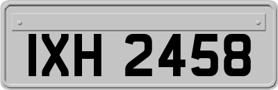IXH2458