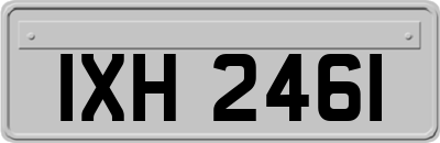 IXH2461