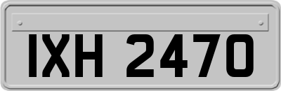 IXH2470