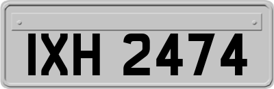 IXH2474